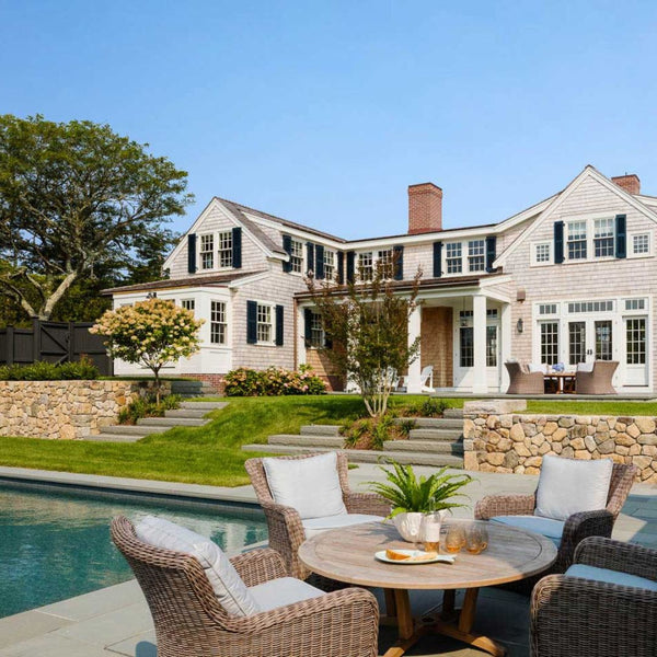 SAG HARBOR LOUNGE CHAIR