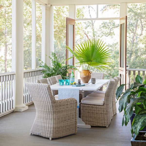 SAG HARBOR DINING ARMCHAIR