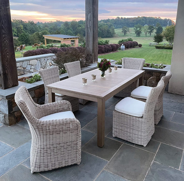 SAG HARBOR DINING ARMCHAIR