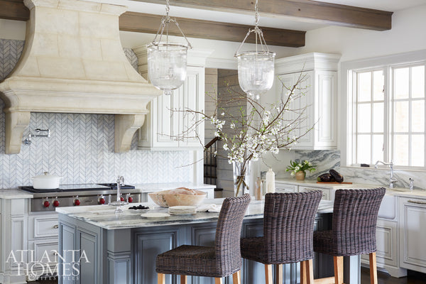 SAG HARBOR BAR STOOL