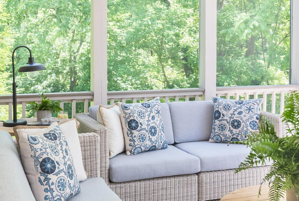 SAG HARBOR SECTIONAL LEFT/RIGHT END CHAIR