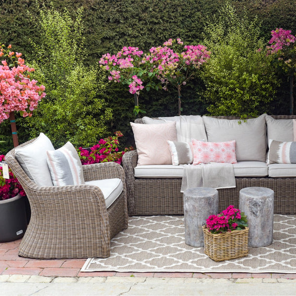SAG HARBOR SOFA