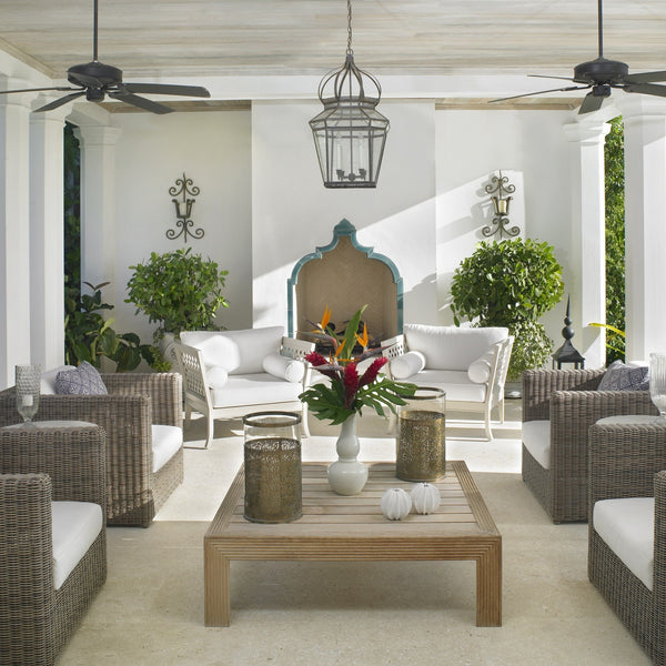 SAG HARBOR CHAT CHAIR