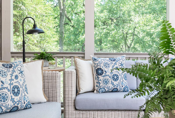 SAG HARBOR CHAT CHAIR