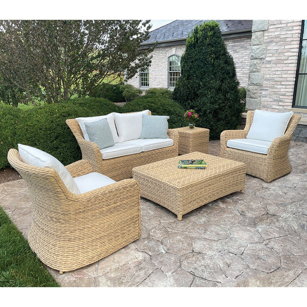 SAG HARBOR SIDE TABLE
