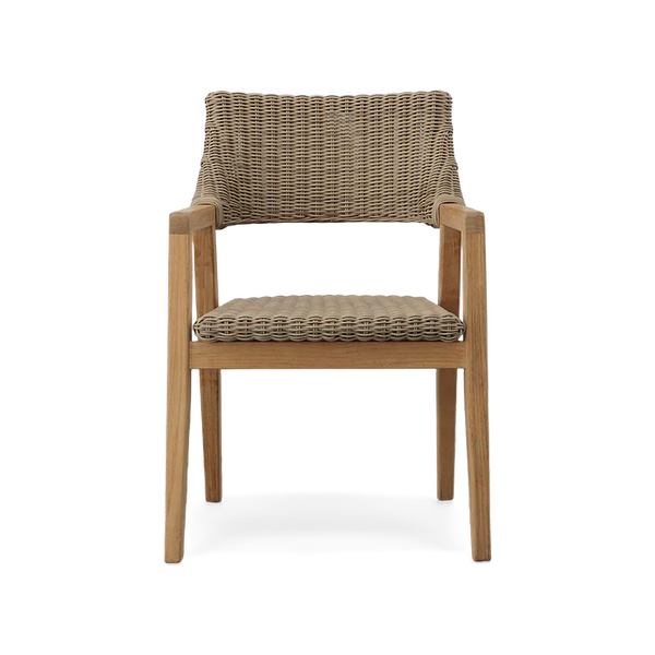SPENCER DINING ARMCHAIR