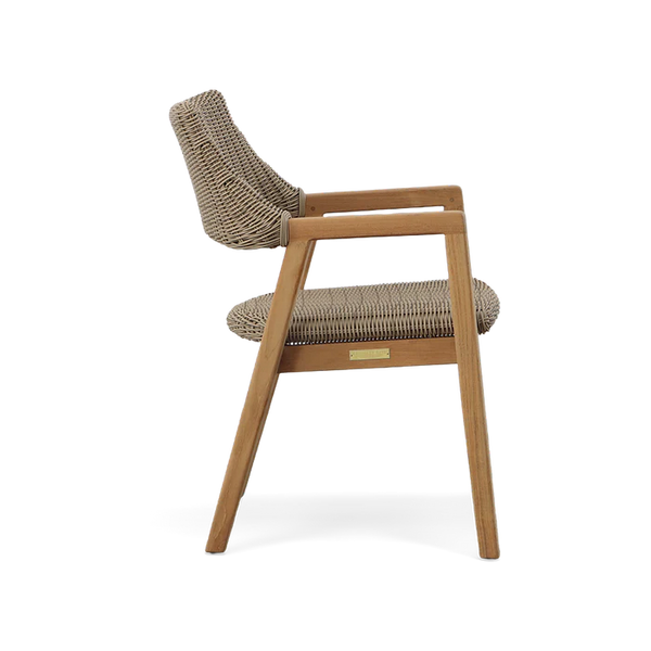 SPENCER DINING ARMCHAIR
