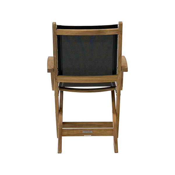 ST. TROPEZ FOLDING ARMCHAIR