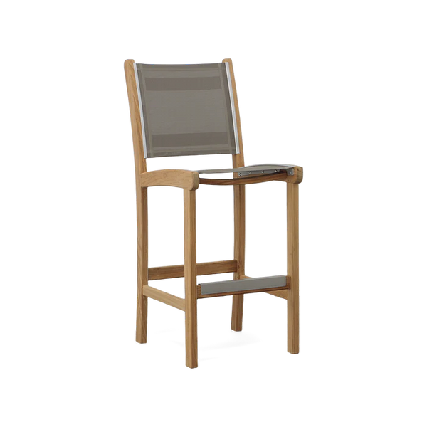 ST. TROPEZ BAR CHAIR
