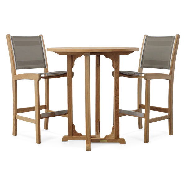 ST. TROPEZ BAR CHAIR
