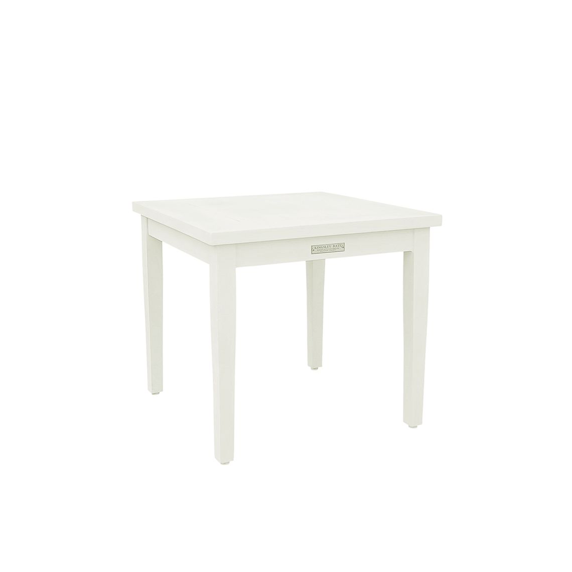 Tribeca (Aluminium) Side Table