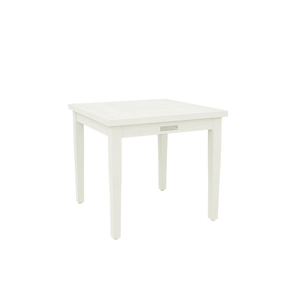 Tribeca (Aluminium) Side Table