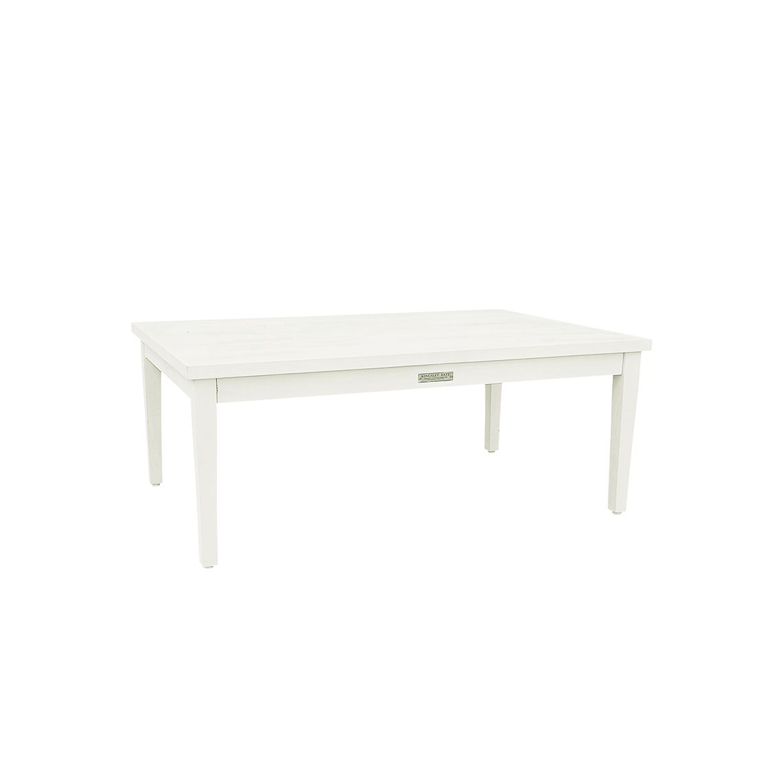 Tribeca (Aluminium) Coffee Table - 99cm