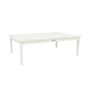 Tribeca (Aluminium) Coffee Table 119cm