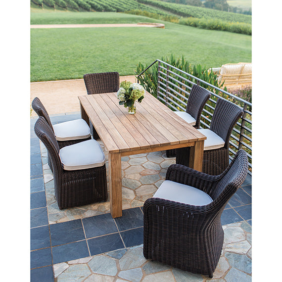SAG HARBOR DINING SIDE CHAIR