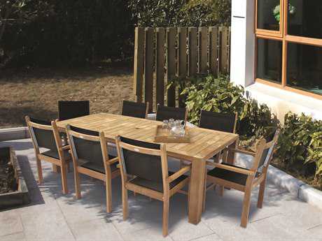 TUSCANY RECTANGULAR DINING TABLES