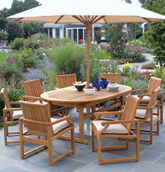 NANTUCKET DINING CHAIR