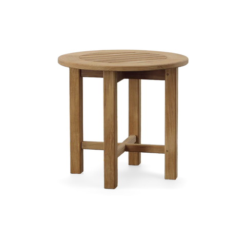 ESSEX SIDE TABLE