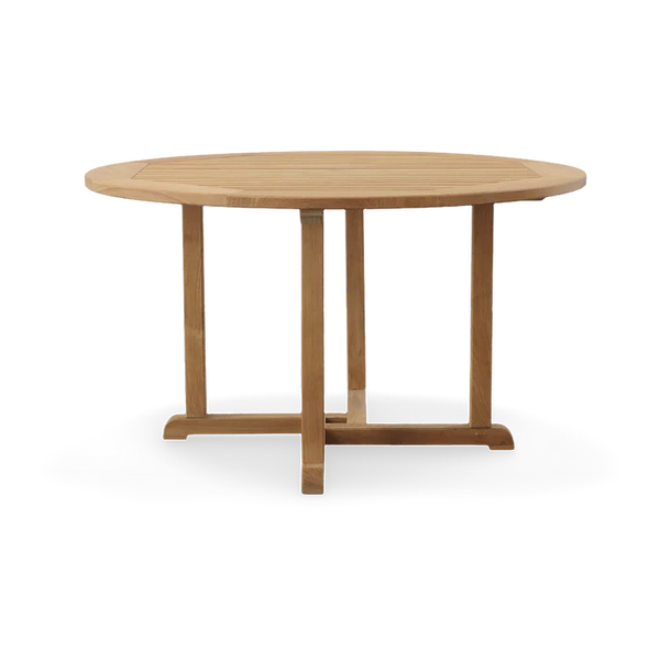 ESSEX ROUND DINING TABLE