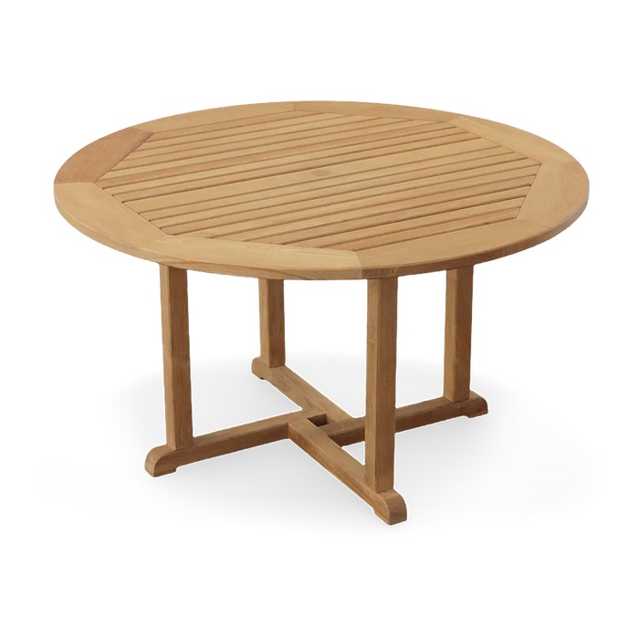 ESSEX ROUND DINING TABLE
