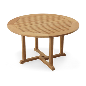 ESSEX ROUND DINING TABLE