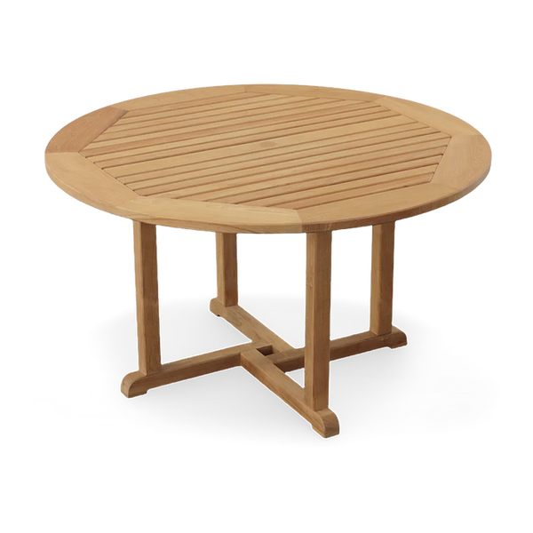 ESSEX ROUND DINING TABLE