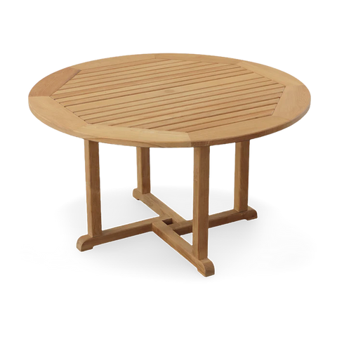 ESSEX ROUND DINING TABLE