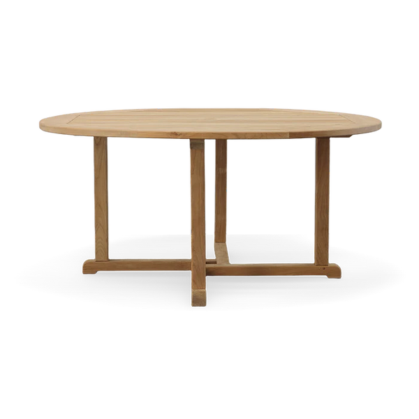 ESSEX ROUND DINING TABLE