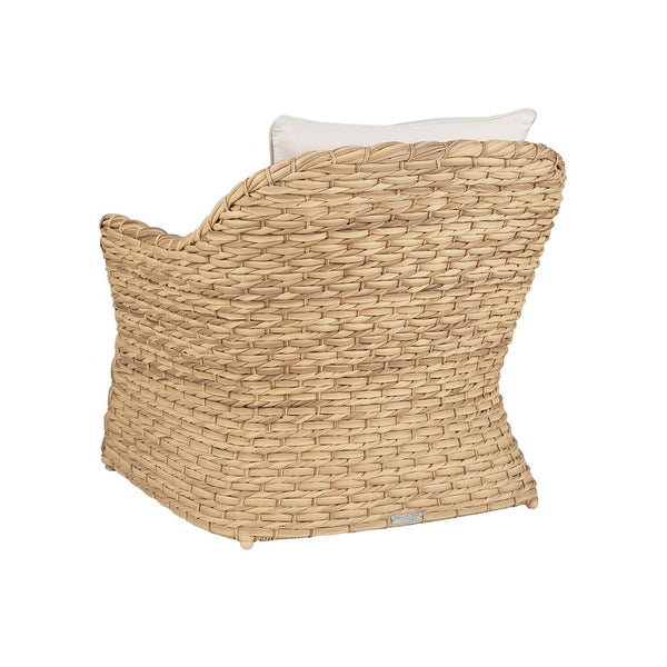 VERO LOUNGE CHAIR