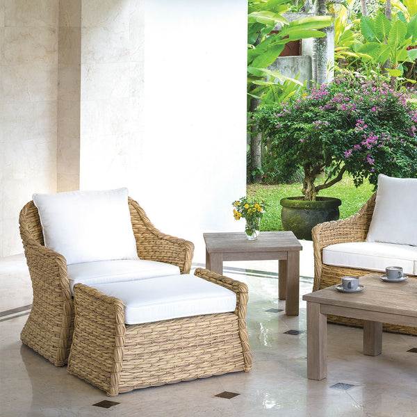 VERO LOUNGE CHAIR
