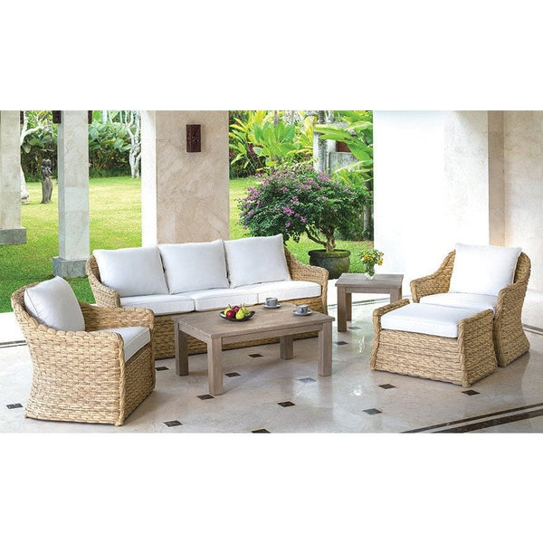 VERO LOUNGE CHAIR