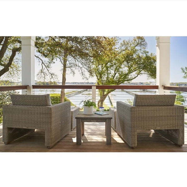 WESTPORT DEEP SEATING LOUNGE CHAIR