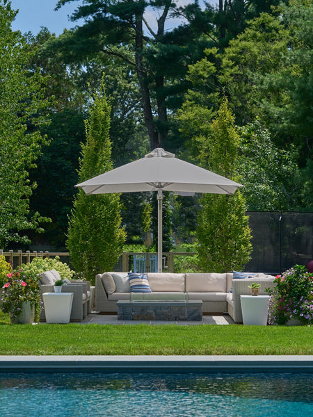 WESTPORT DEEP SEATING LOUNGE CHAIR