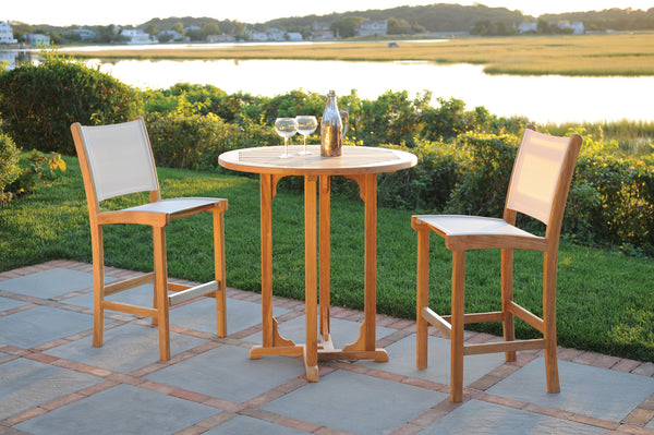 ST. TROPEZ BAR CHAIR