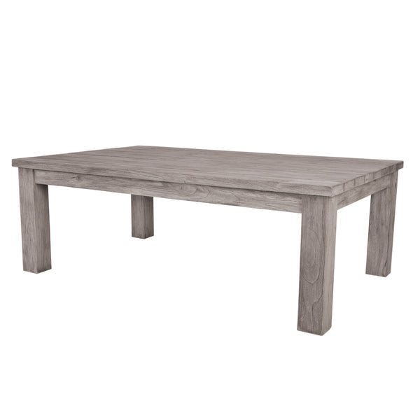 TUSCANY COFFEE TABLE