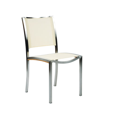 TIBURON DINING SIDE CHAIR