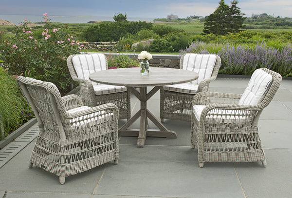 SOUTHAMPTON DINING ARMCHAIR
