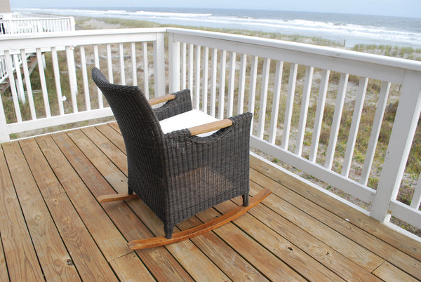 CULEBRA ROCKER