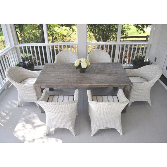 CAPE COD DINING ARMCHAIR