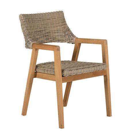 SPENCER DINING ARMCHAIR