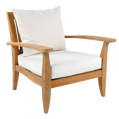 IPANEMA LOUNGE CHAIR