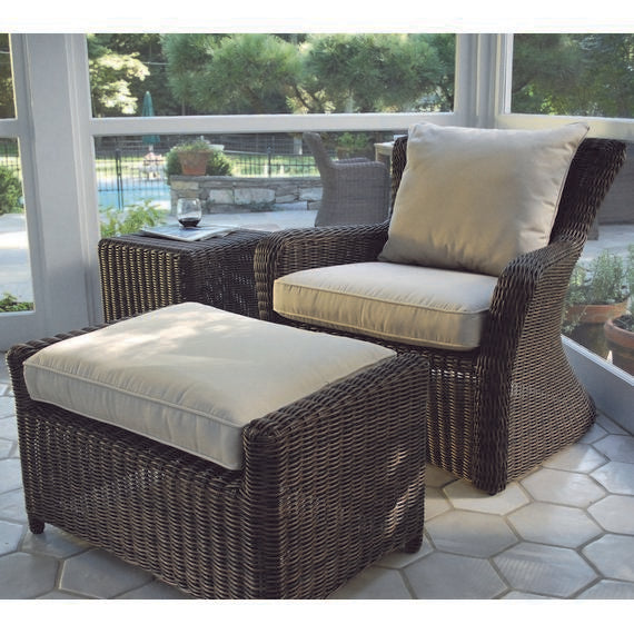SAG HARBOR LOUNGE CHAIR