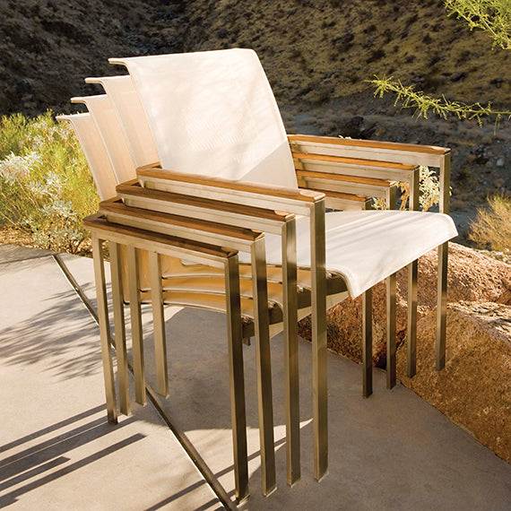 TIVOLI DINING ARMCHAIR