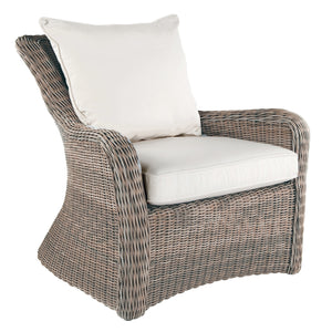 SAG HARBOR LOUNGE CHAIR