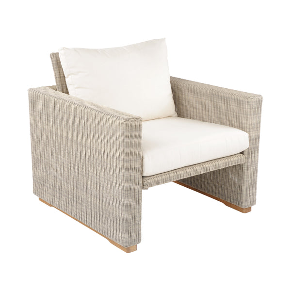 WESTPORT DEEP SEATING LOUNGE CHAIR
