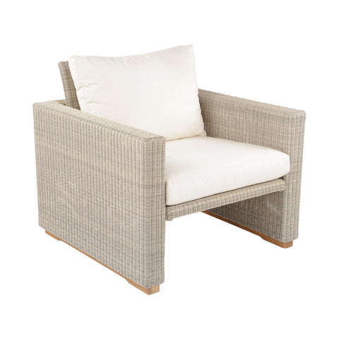 WESTPORT DEEP SEATING LOUNGE CHAIR
