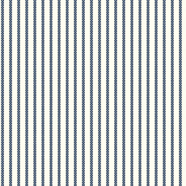 IDOL STRIPE NAVY