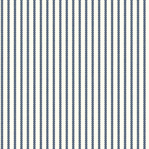 IDOL STRIPE NAVY