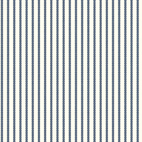 IDOL STRIPE NAVY