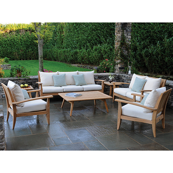 IPANEMA LOUNGE CHAIR